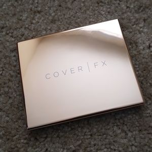 Cover FX perfect highlighting palette